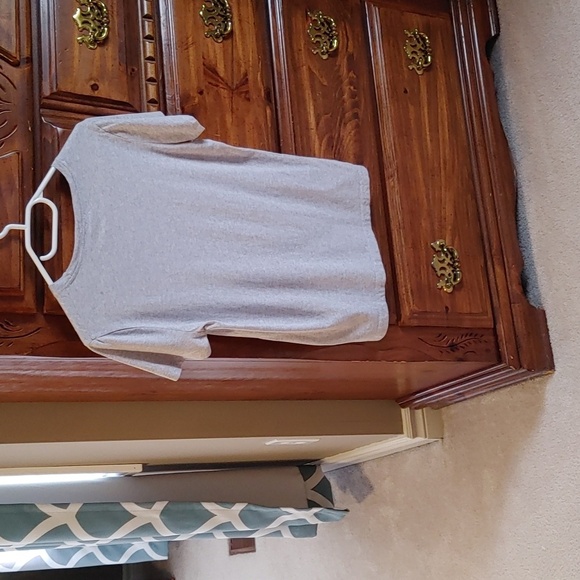 Kenzo Paris Cotton Tiger Short Sleeve T-Shirt Size Small - Picture 2 of 6